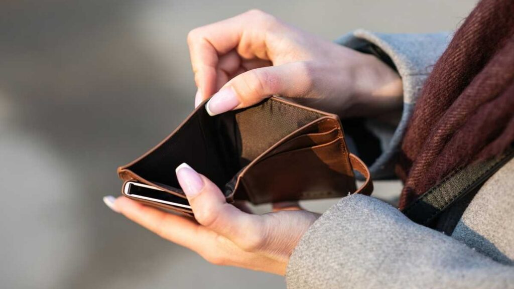 お金がないからやりたいことができない…その本当の意味とは？
